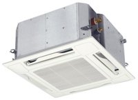Кассетная VRF система Panasonic S-36MY1E51
