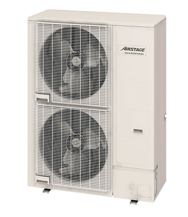 Наружный блок VRF системы Fujitsu AJY072LELBH