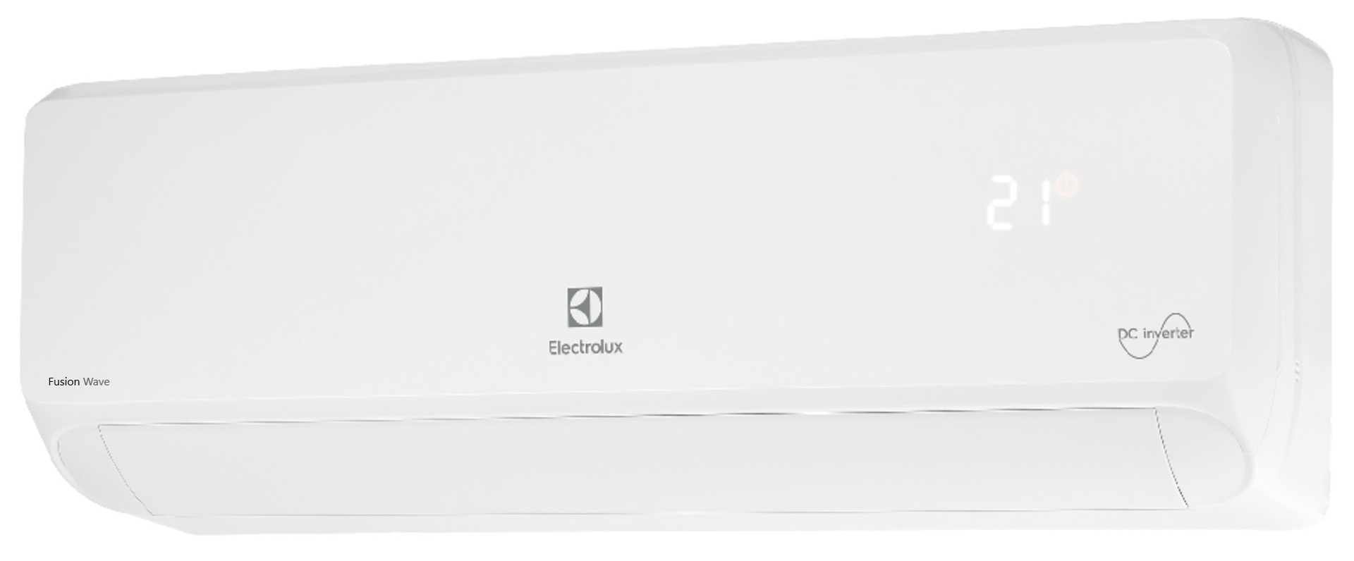 Кондиционер Electrolux Fusion Wave EACS/I-24HFW/N8