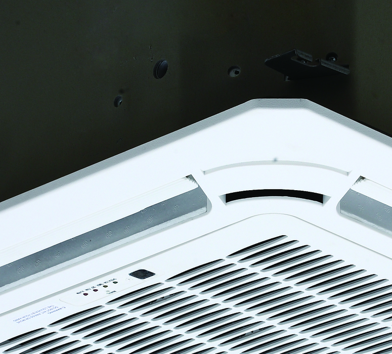 Кассетный фанкойл до 3.5 кВт Energolux SFC 300 A1-4P