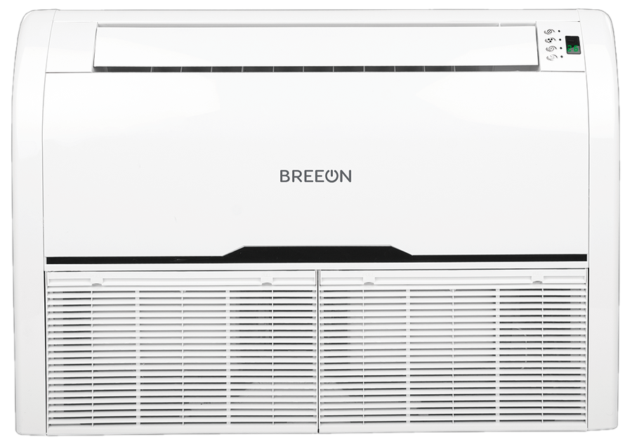 Напольно-потолочный кондиционер Breeon BLC-36ACF