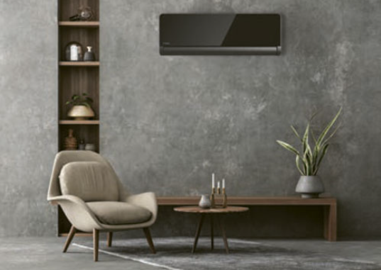 Кондиционер Kentatsu Omori KSGOM26HZRN1/KSROM26HZRN1