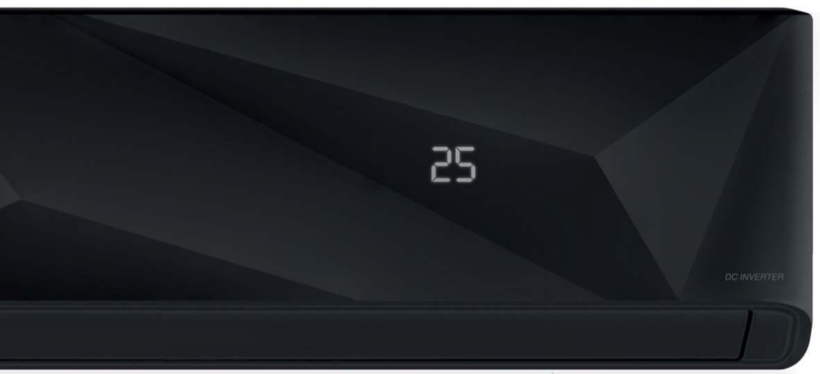 Кондиционер Loriot Diamond Black LAC-07MDI