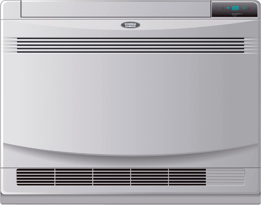 Напольно-потолочный внутренний блок мульти сплит-системы General Climate GC-MEСO18HF32