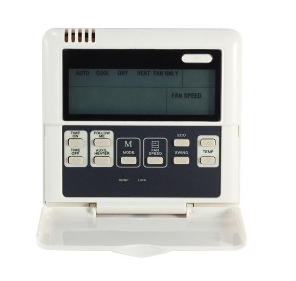 Канальный кондиционер Midea MHA-150HWN1/MOV-150HN1-R