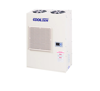 Промышленный мобильный кондиционер Weltem HPA-1000S