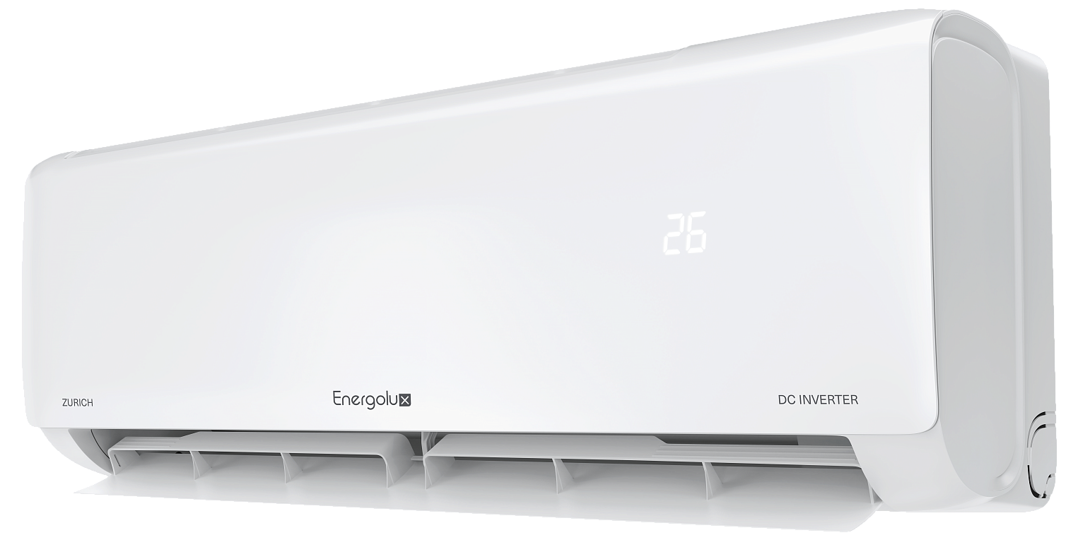 Кондиционер Energolux Zurich SAS09Z5-AI/SAU09Z5-AI