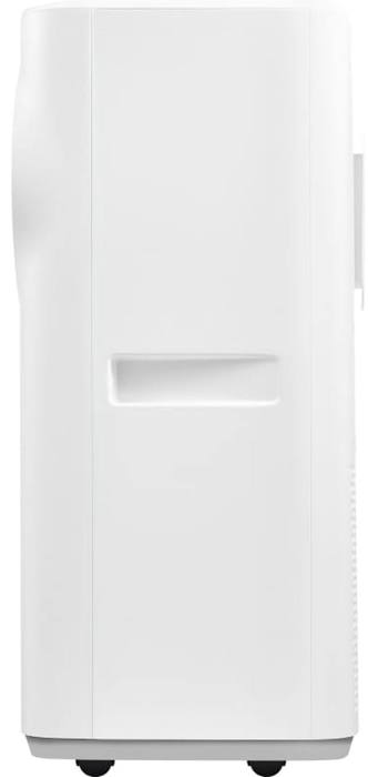 Мобильный кондиционер Zanussi ZACM-10 UPW/N6 White