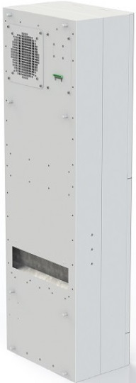 Кондиционер UNISPLIT MHW-440S(3)