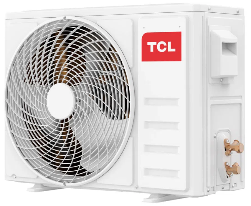 Кондиционер TCL X-Fresh II TAC-FRB09INV/R