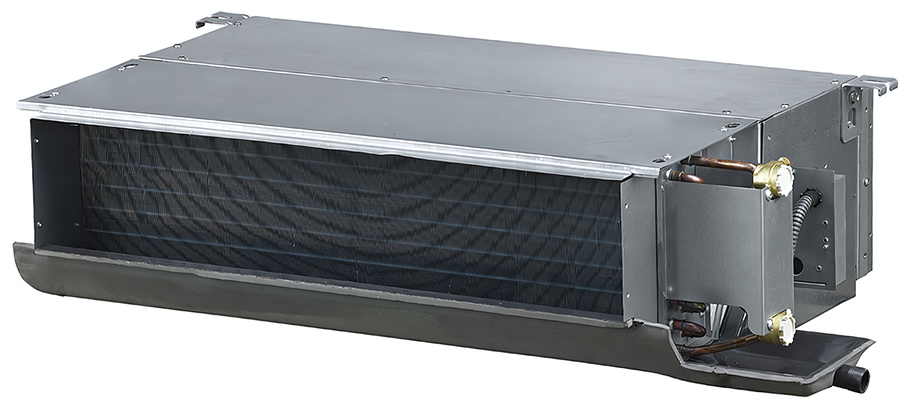 Канальный фанкойл General Climate GDU-W-14DR3