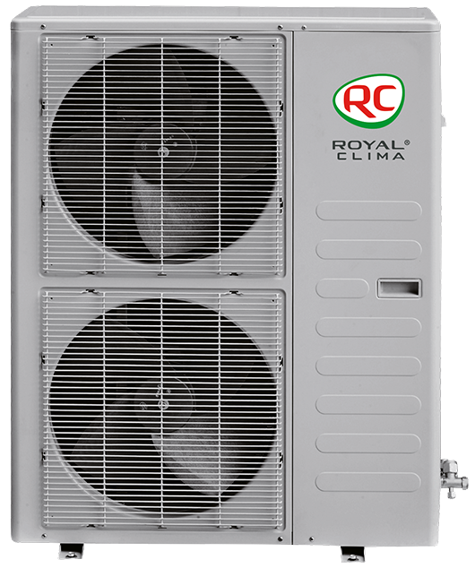 Напольно-потолочный кондиционер Royal Clima ES-F 60HREX/ES-E 60HEX