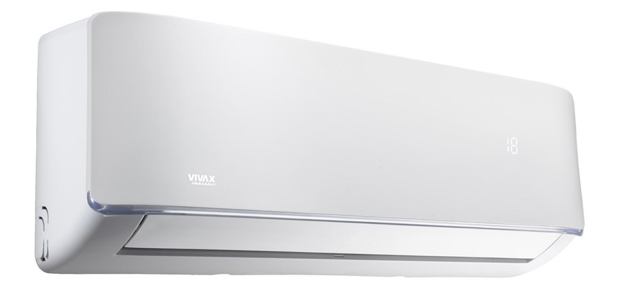 Кондиционер VIVAX R+ Design ACP-18CH50AERI/ACP-18CH50AERI+