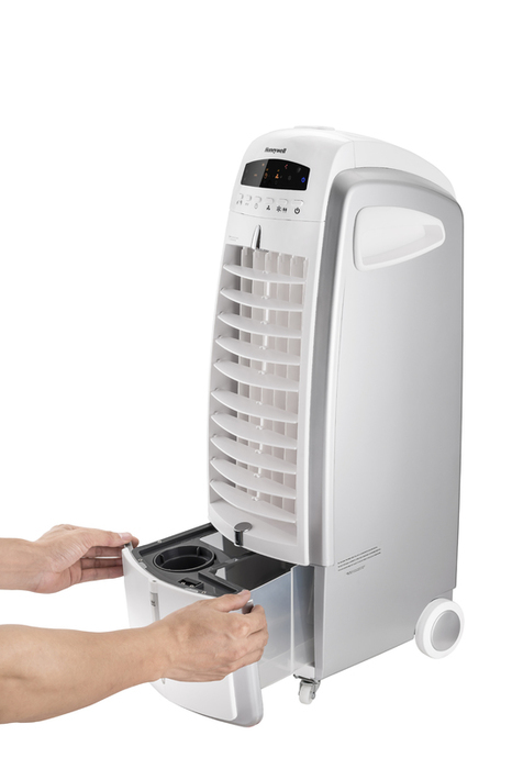 Климатизатор Honeywell ES 800 с ионизацией