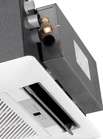 Кассетный внутренний блок мульти сплит-системы Daichi DA70AMCS1R/DPC04MA