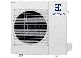Компрессорно-конденсаторный блок Electrolux ECC-10-G