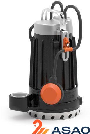 Дренажный насос Pedrollo DCm 10-N (каб. 10м)