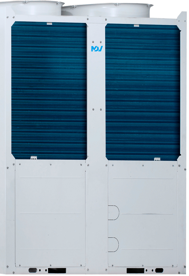 Чиллер с воздушным охлаждением Mdv M-V140D2BR8-A