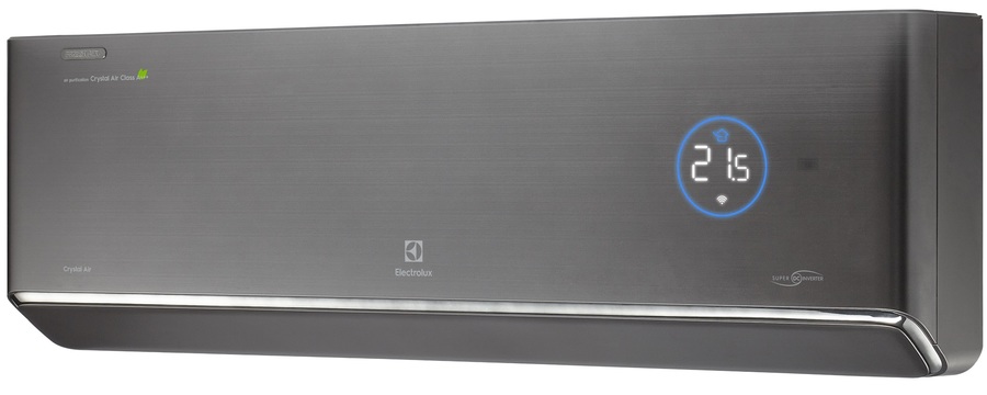 Кондиционер Electrolux Crystal Air EACS/I-10HFA/N8_V2