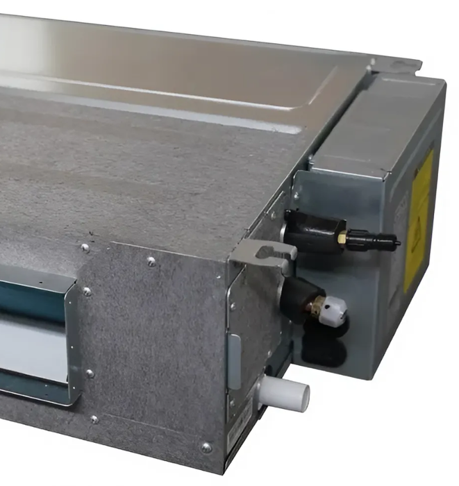 Канальный внутренний блок мульти-сплит системы SYSCOOL MULTI DUCT 09 EVO HP Q