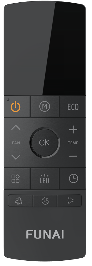 Кондиционер Funai Akoya RAC-I-AK75HP.D01