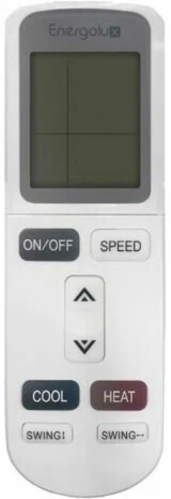 Настенный внутренний блок мульти сплит-системы Energolux Smart multi SAS18M3-AI