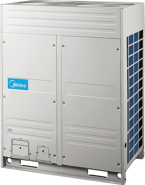 Канальный кондиционер Midea MHB1T-96HWN1VKM/MOVTA-96HN1-RVKM