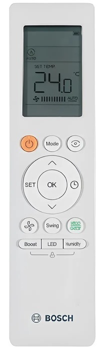 Кондиционер Bosch Climate 6000i CL6001iU W 70 E/CL6001i 70 E