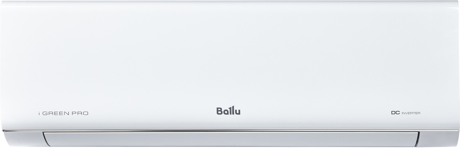 Кондиционер Ballu iGreen Pro BSAGI-09HN8_V4
