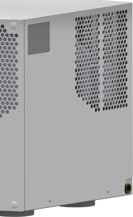 Напольно-потолочный кондиционер UNISPLIT MHR-215S(1)