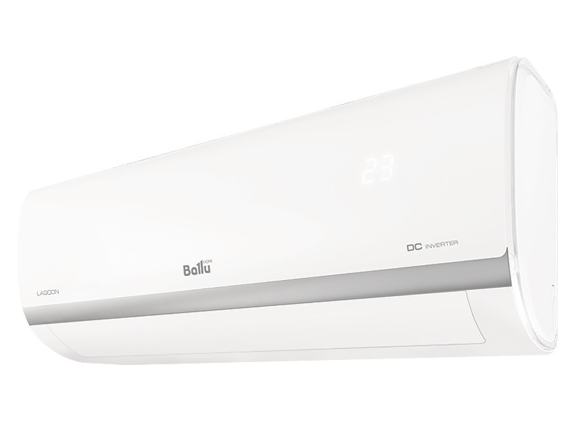 Кондиционер Ballu Lagoon BSDI-24HN1_22Y