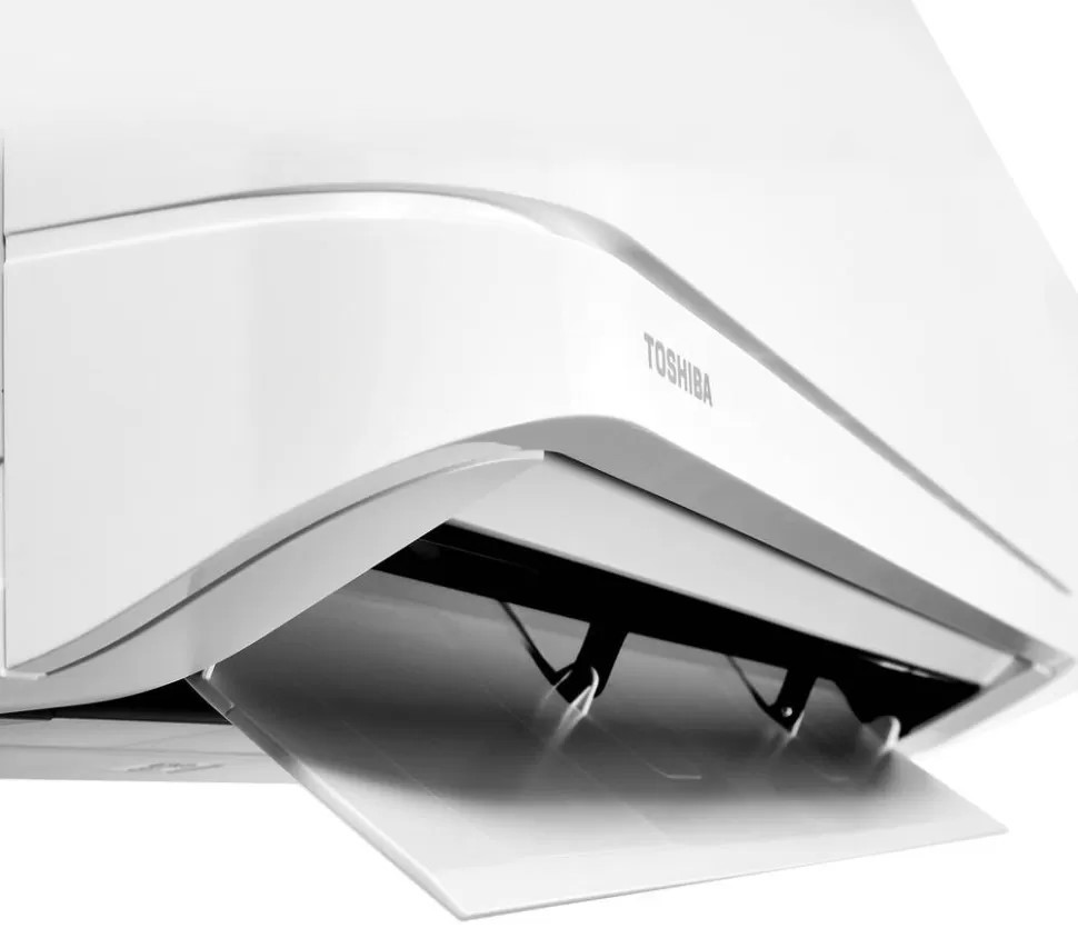 Настенный внутренний блок мульти-сплит системы Toshiba RAS-B10E2KVG-E
