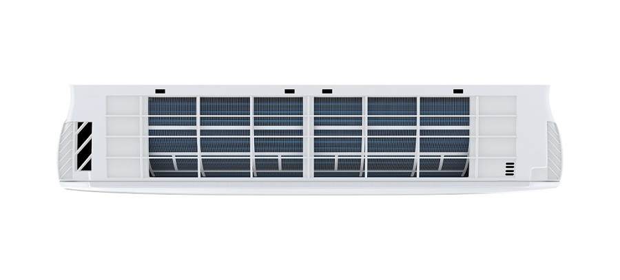 Кондиционер Hisense Air Sensation Superior AS-10UW4RXVQF00