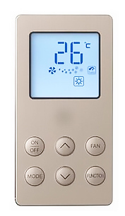 Колонный кондиционер Dantex RK-24FHM3/RK-24HM3E