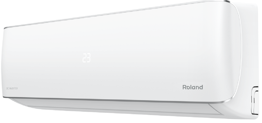 Кондиционер Roland Maestro RDI-MS09HSS/R1