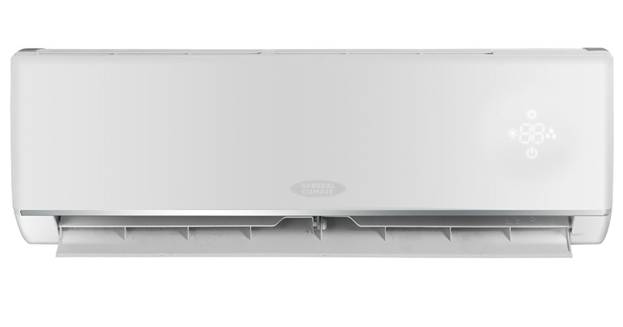 Настенный внутренний блок мульти сплит-системы General Climate MARS GC-MR24HRI