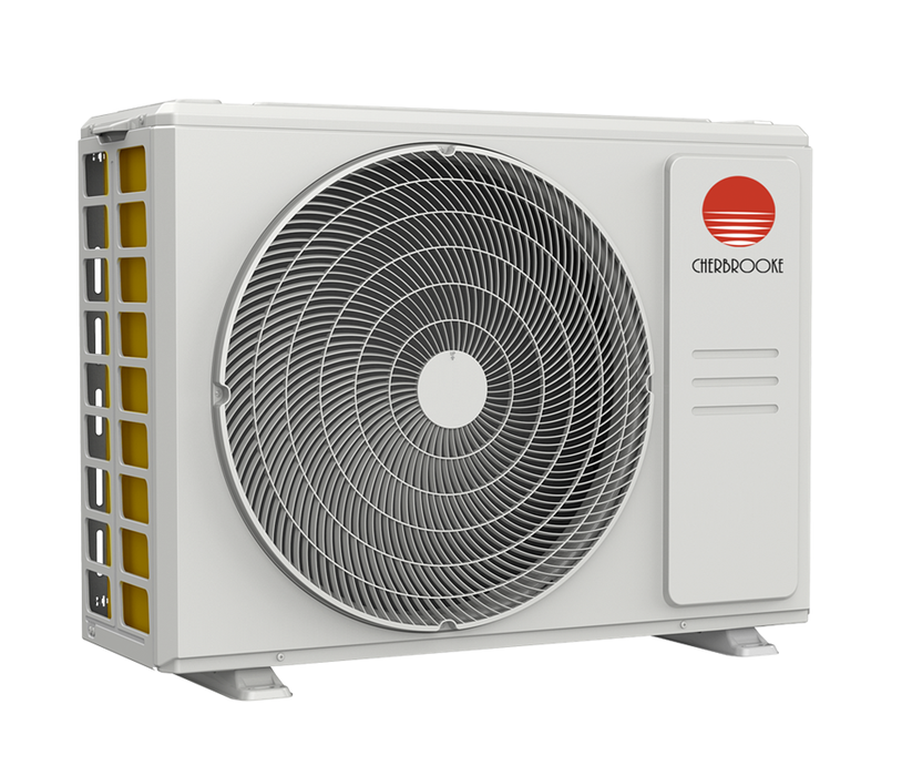 Кондиционер CHERBROOKE Crystal CSI-24HRN1/COI-24HN1