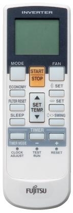 Кассетный кондиционер Fujitsu AUYG14LVLB/UTGUFYDW/AOYG14LALL