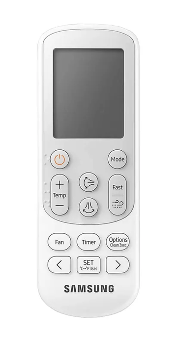 Кондиционер Samsung Wind Free Mass Geo AR09BSFAMWKNER