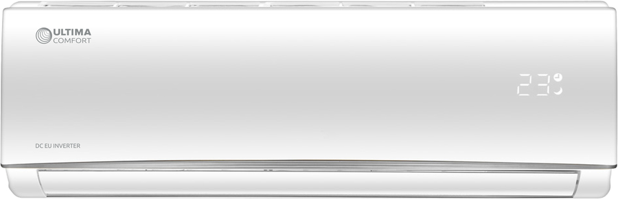 Настенный внутренний блок мульти сплит-системы ULTIMA COMFORT Eclipse UC-EMM09PN