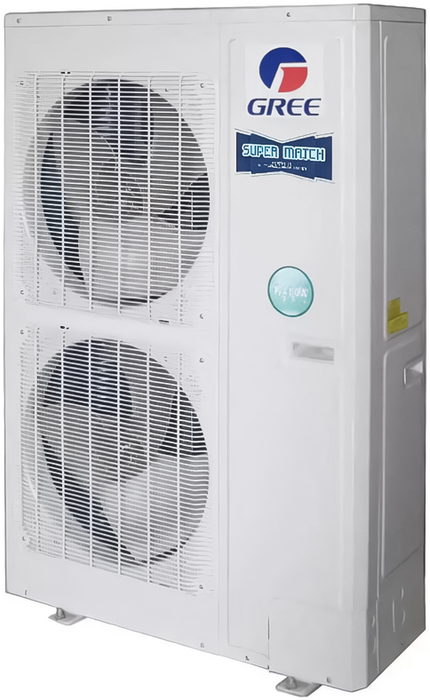 Внешний блок мульти сплит-системы на 9 комнат Gree Free match GWHD(56S)NM6EO