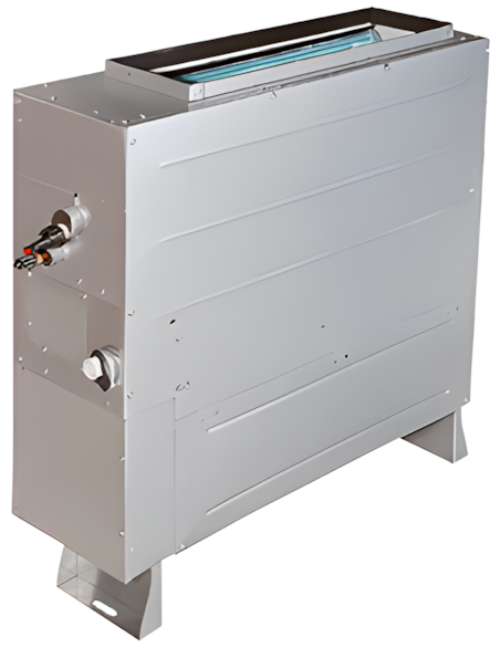 Канальная VRF система Tadiran TNVMF56XS/1-V