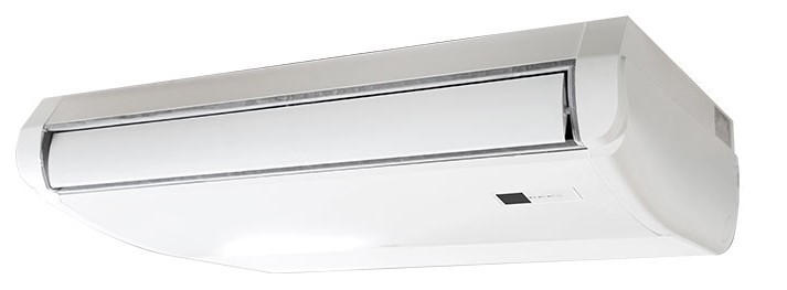 Напольно-потолочный кондиционер Marsa MRK-48СHAN/MRK-48HANE-W