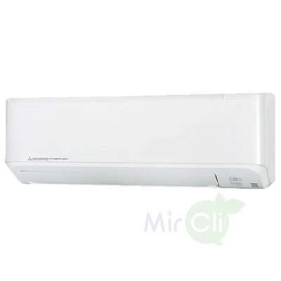 Мульти сплит-система на 2 комнаты Mitsubishi Heavy Free Match SCM40ZS-W/SKM20ZSP-W*2шт