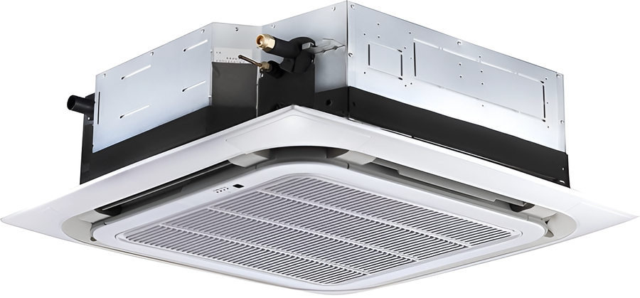 Кассетный кондиционер Marsa MRK-36UHA2N/MRK-36HA2NE-W