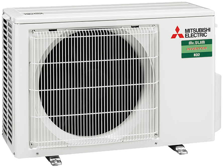 Кассетный кондиционер Mitsubishi Electric PLA-M100EA2/PUZ-ZM100YKA2/PLP-6EAE