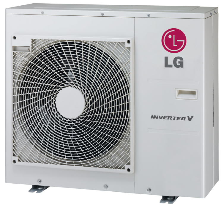 Канальный кондиционер Lg CM24R.N10/UU24WR.U40