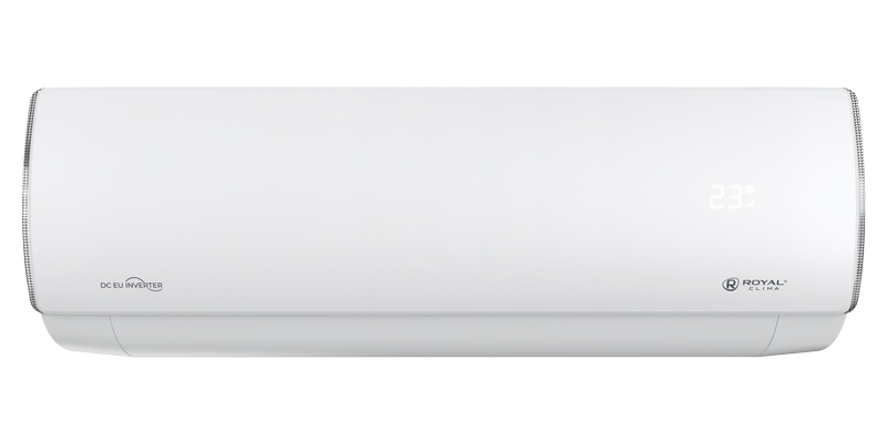 Настенный внутренний блок мульти сплит-системы Royal Clima PERFETTO DC EU RCI-PFF09HN