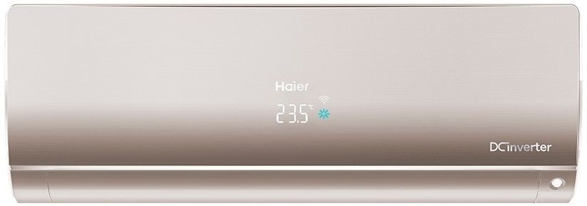 Кондиционер Haier Flexis Super Match AS25S2SF4FA-G/1U25S2SM3FA