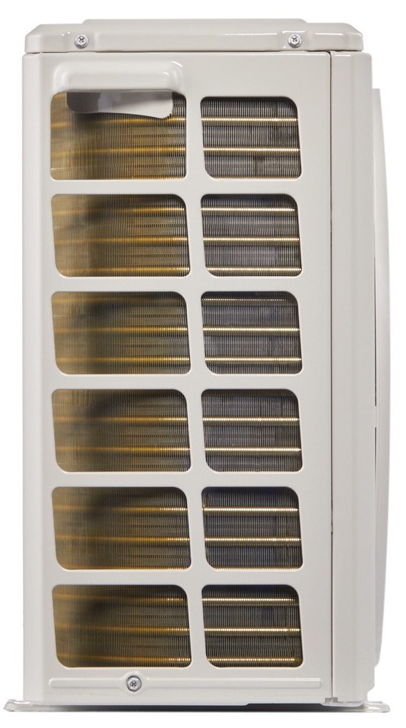 Кондиционер Ballu Eco Smart BSYI-10HN8_V4